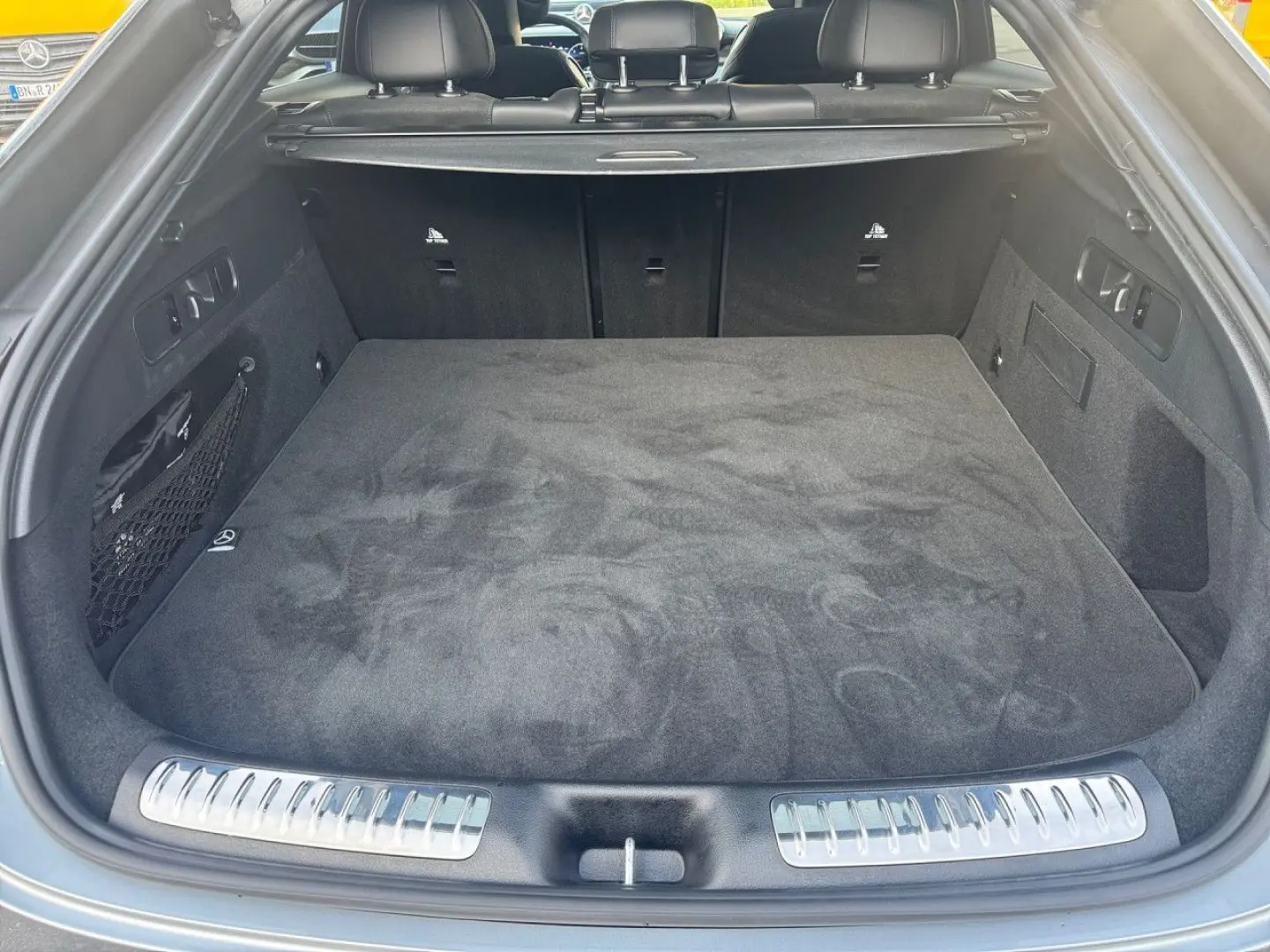 GLC 300 d Cp. 4M AMG Fahrass 360  Stdhzg LED