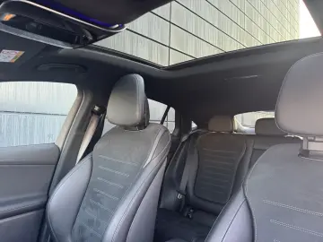 GLC 300 d Cp. 4M AMG Fahrass 360  Stdhzg LED