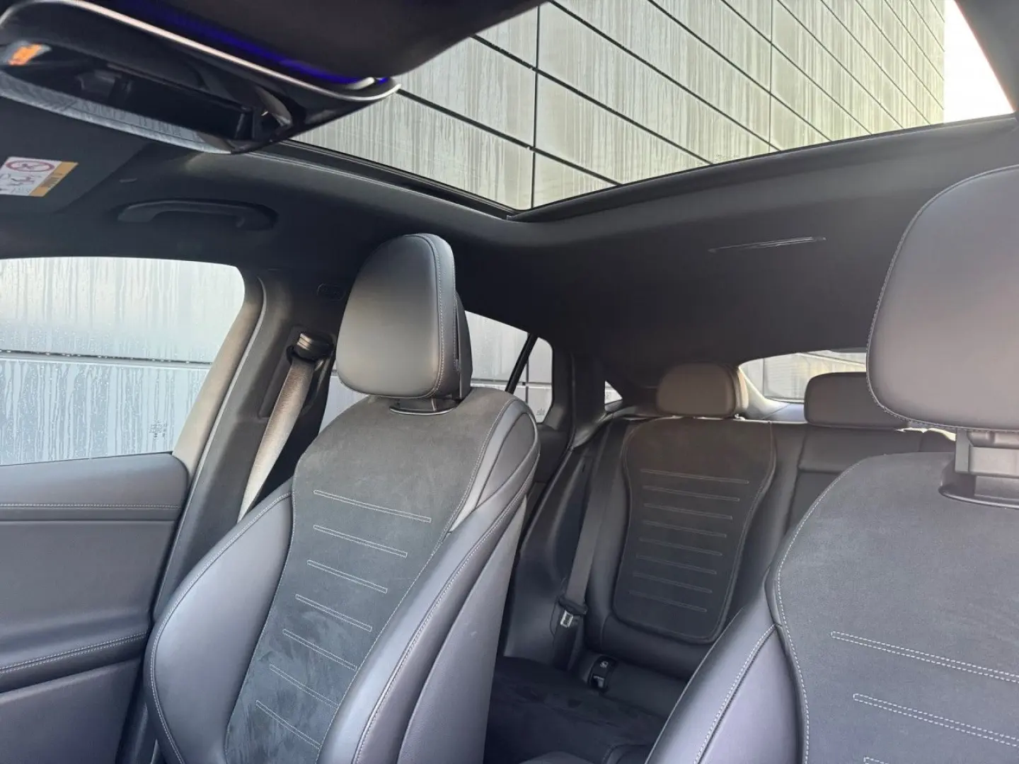 GLC 300 d Cp. 4M AMG Fahrass 360  Stdhzg LED