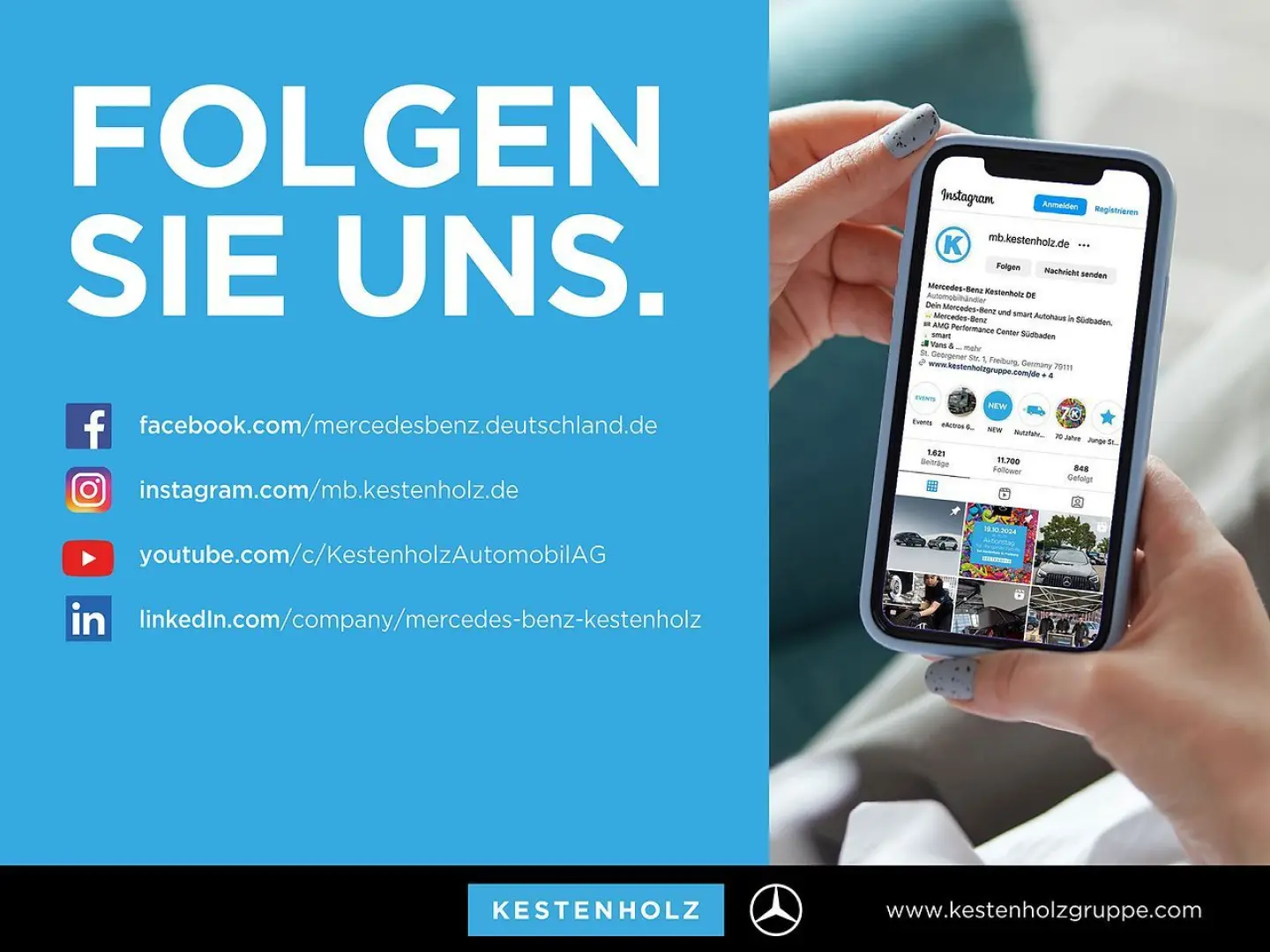 GLC 300 d Cp. 4M AMG Fahrass 360  Stdhzg LED