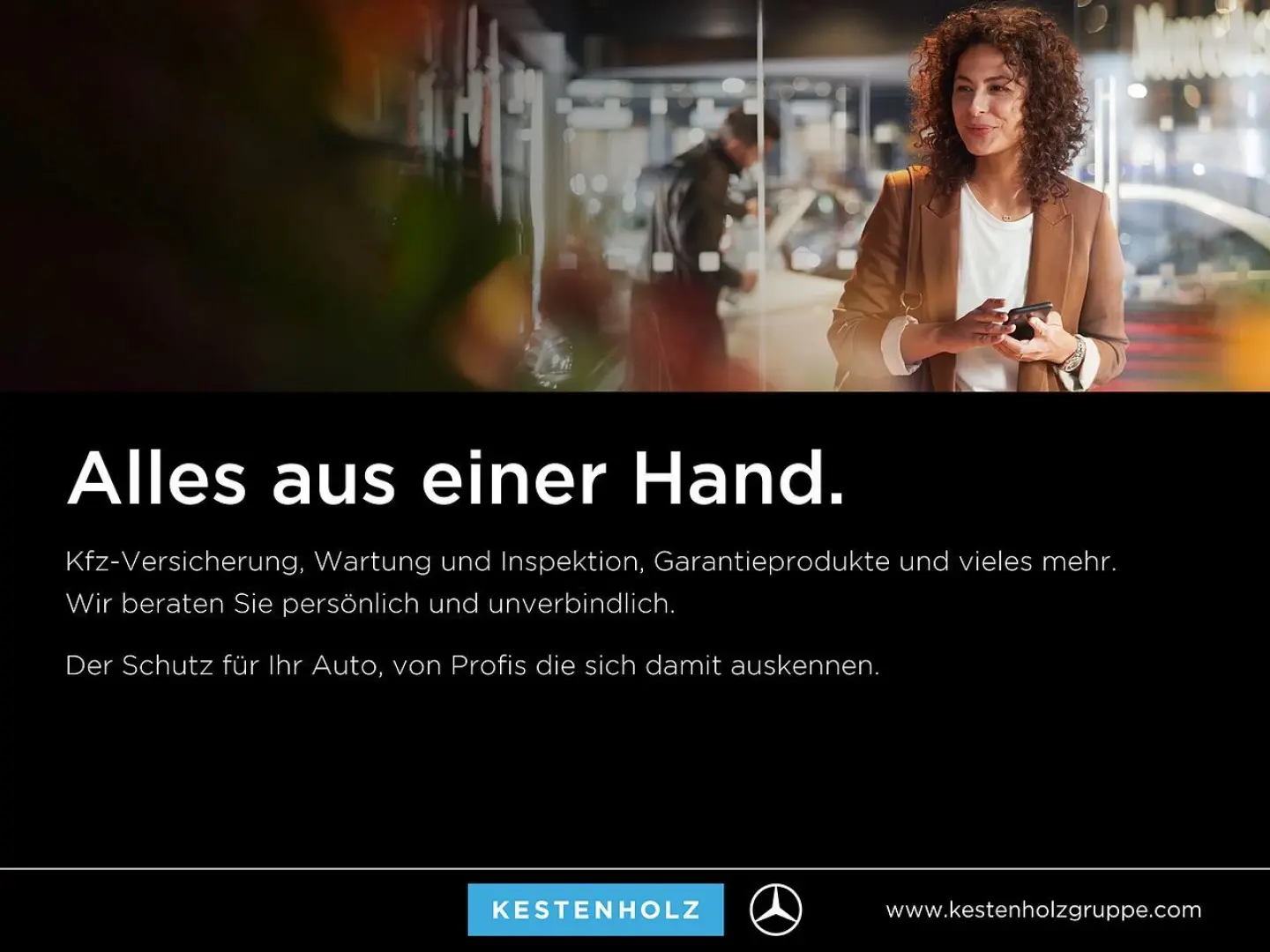 GLC 300 d Cp. 4M AMG Fahrass 360  Stdhzg LED