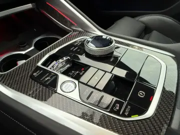 X6 30 d xDrive M Sport Pro  Carbon Kristall AHK