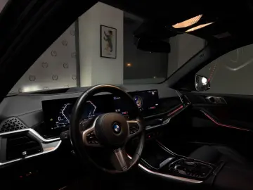 X5 30d M-SPORT ICONIC KEYLESS PANO 360 HUD H&K