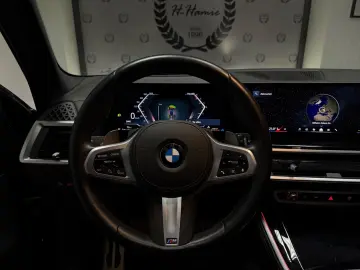 X5 30d M-SPORT ICONIC KEYLESS PANO 360 HUD H&K
