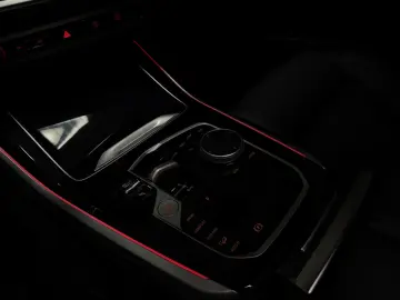 X5 30d M-SPORT ICONIC KEYLESS PANO 360 HUD H&K