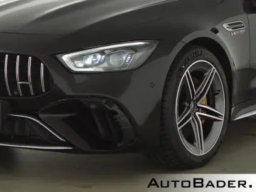AMG GT 63 S 4M  FAP  SD HUD 360  KeyGO Multikont