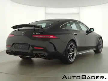 AMG GT 63 S 4M  FAP  SD HUD 360  KeyGO Multikont