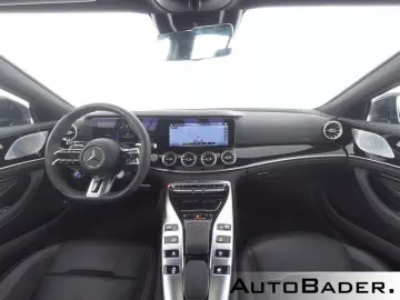 AMG GT 63 S 4M  FAP  SD HUD 360  KeyGO Multikont