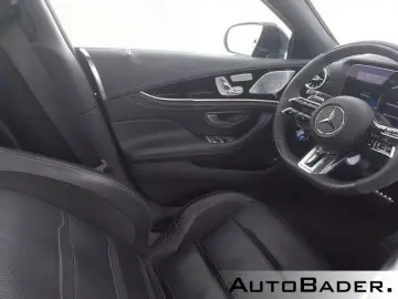 AMG GT 63 S 4M  FAP  SD HUD 360  KeyGO Multikont