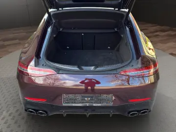AMG GT 4-trg. 53 4Matic Pano  Sonderlackirug