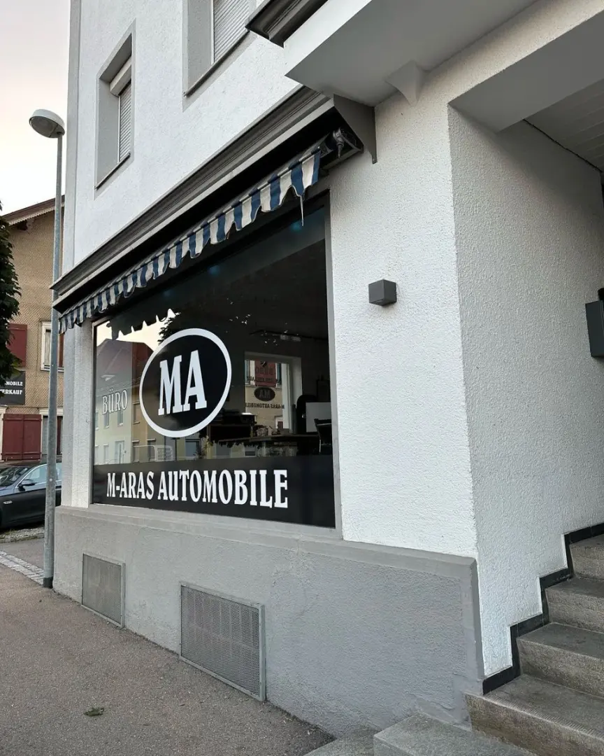 AMG GT 4-trg. 53 4Matic Pano  Sonderlackirug