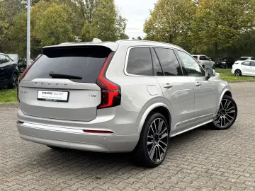 XC90 T8 Ultra Bright Facelift  LUFT B&W 22
