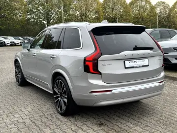 XC90 T8 Ultra Bright Facelift  LUFT B&W 22