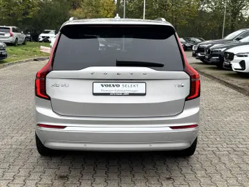 XC90 T8 Ultra Bright Facelift  LUFT B&W 22