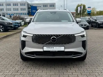 XC90 T8 Ultra Bright Facelift  LUFT B&W 22