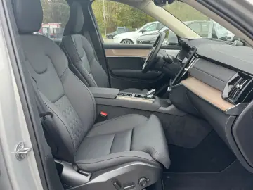 XC90 T8 Ultra Bright Facelift  LUFT B&W 22