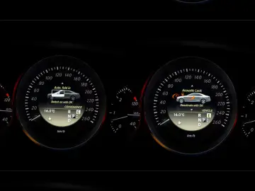 Mercedes-Benz CLS 350