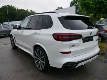 X5 M50i M SPORT