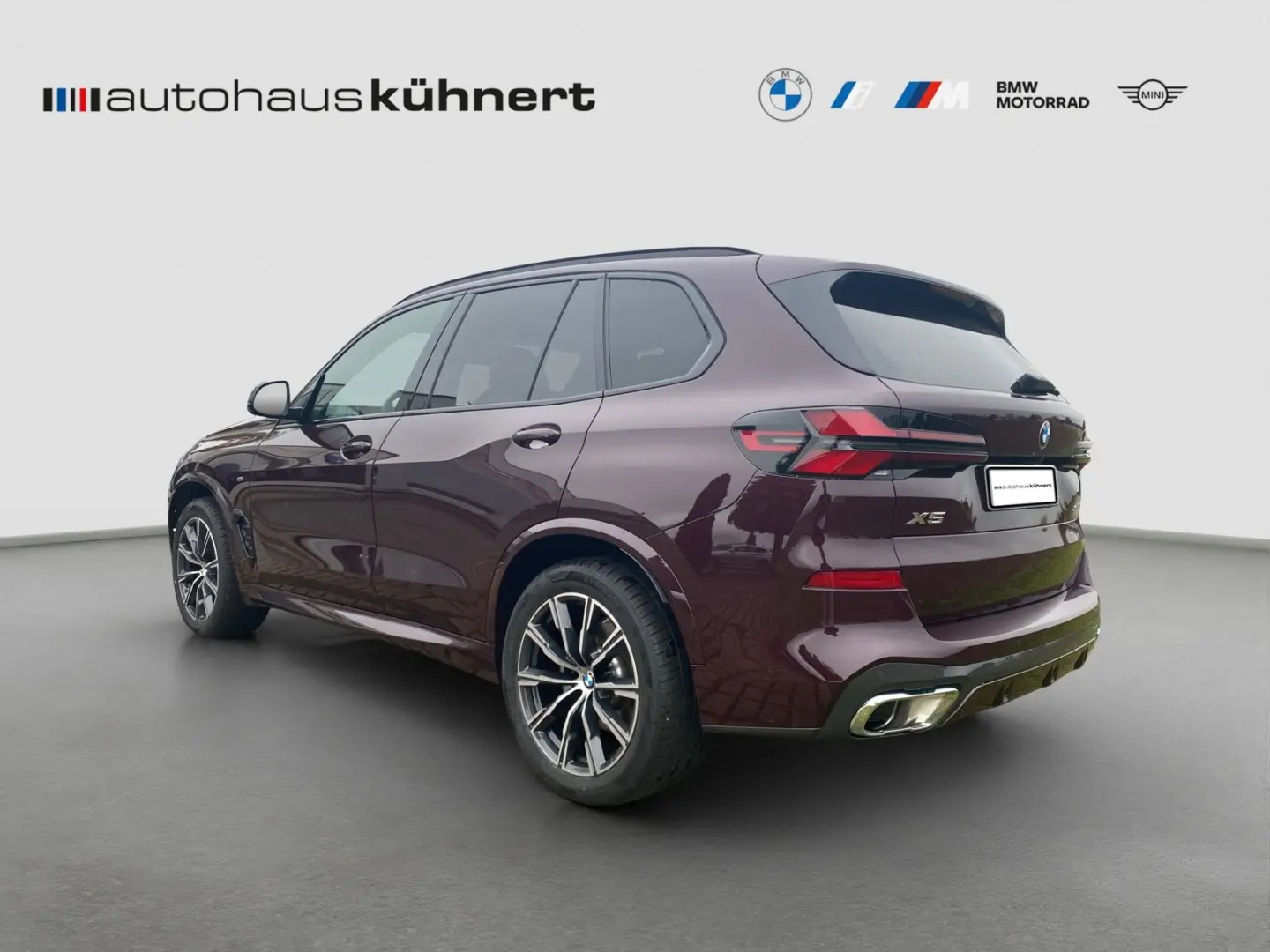 X5 xDrive40d