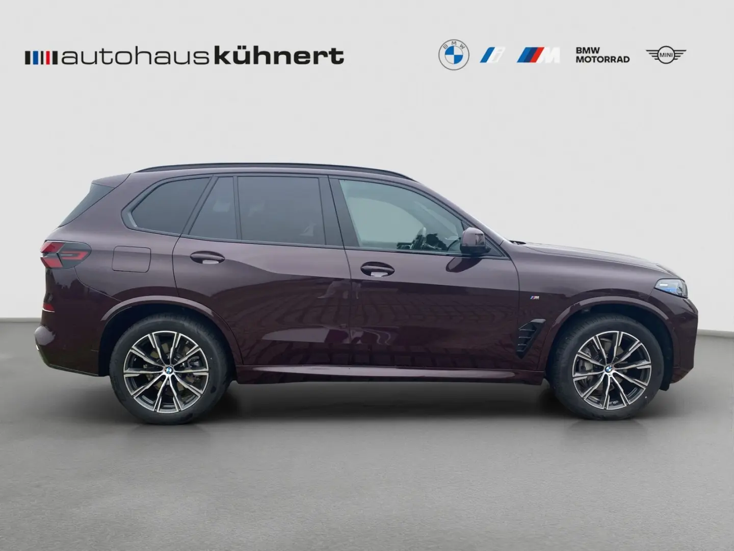 X5 xDrive40d
