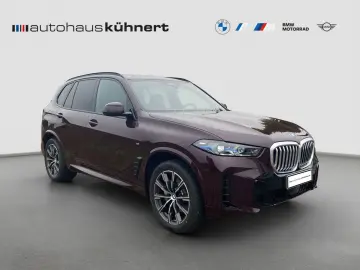X5 xDrive40d