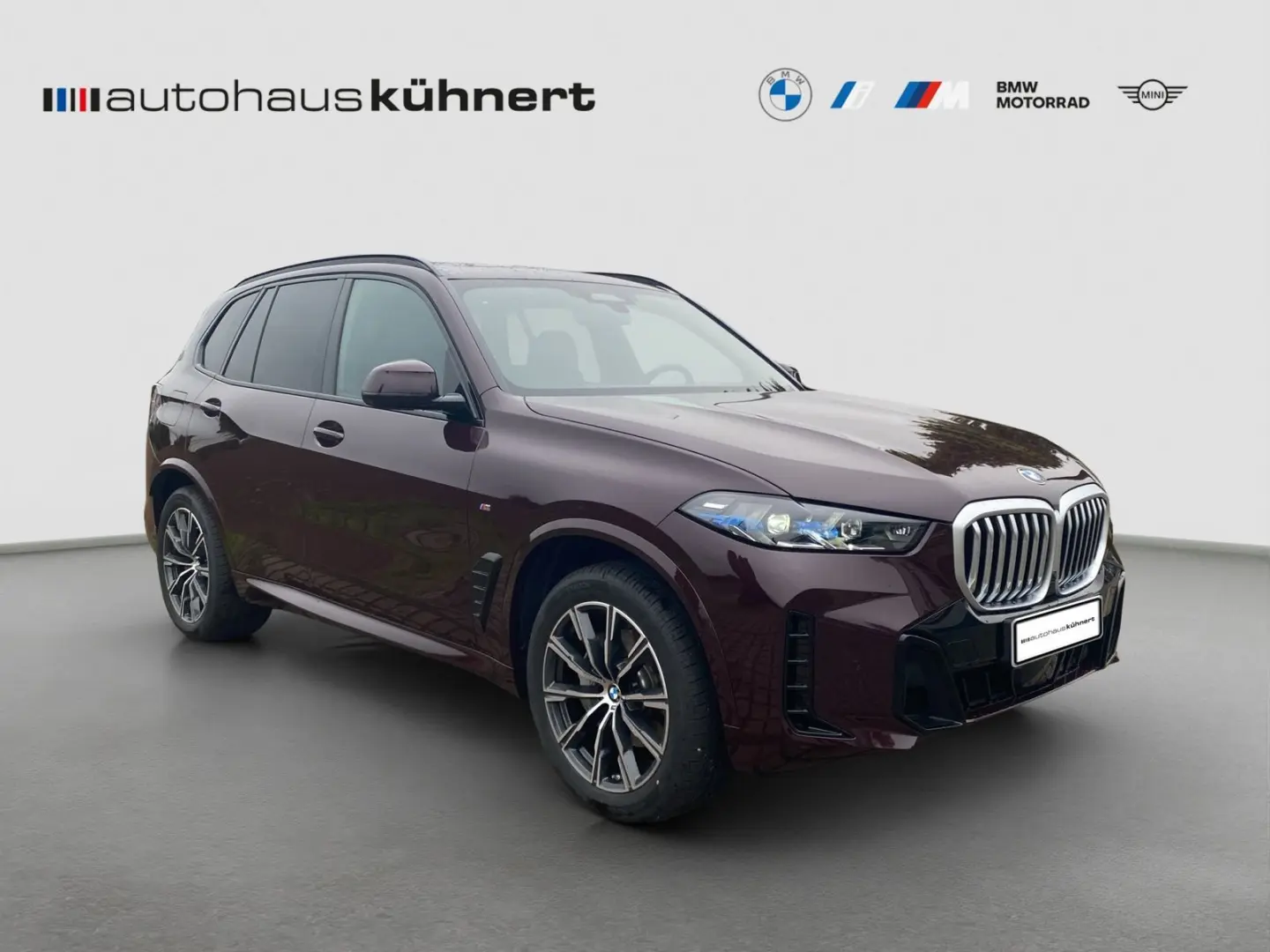 X5 xDrive40d