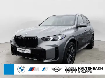 X5 xDrive 30d M-Sport Pro STANDHZ AHK PANO H K