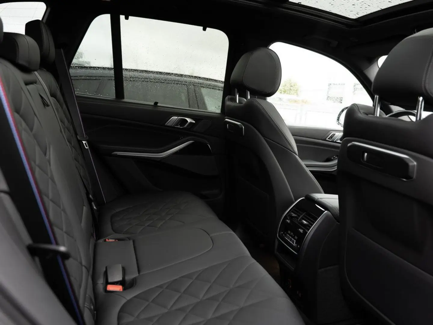 X5 xDrive 30d M-Sport