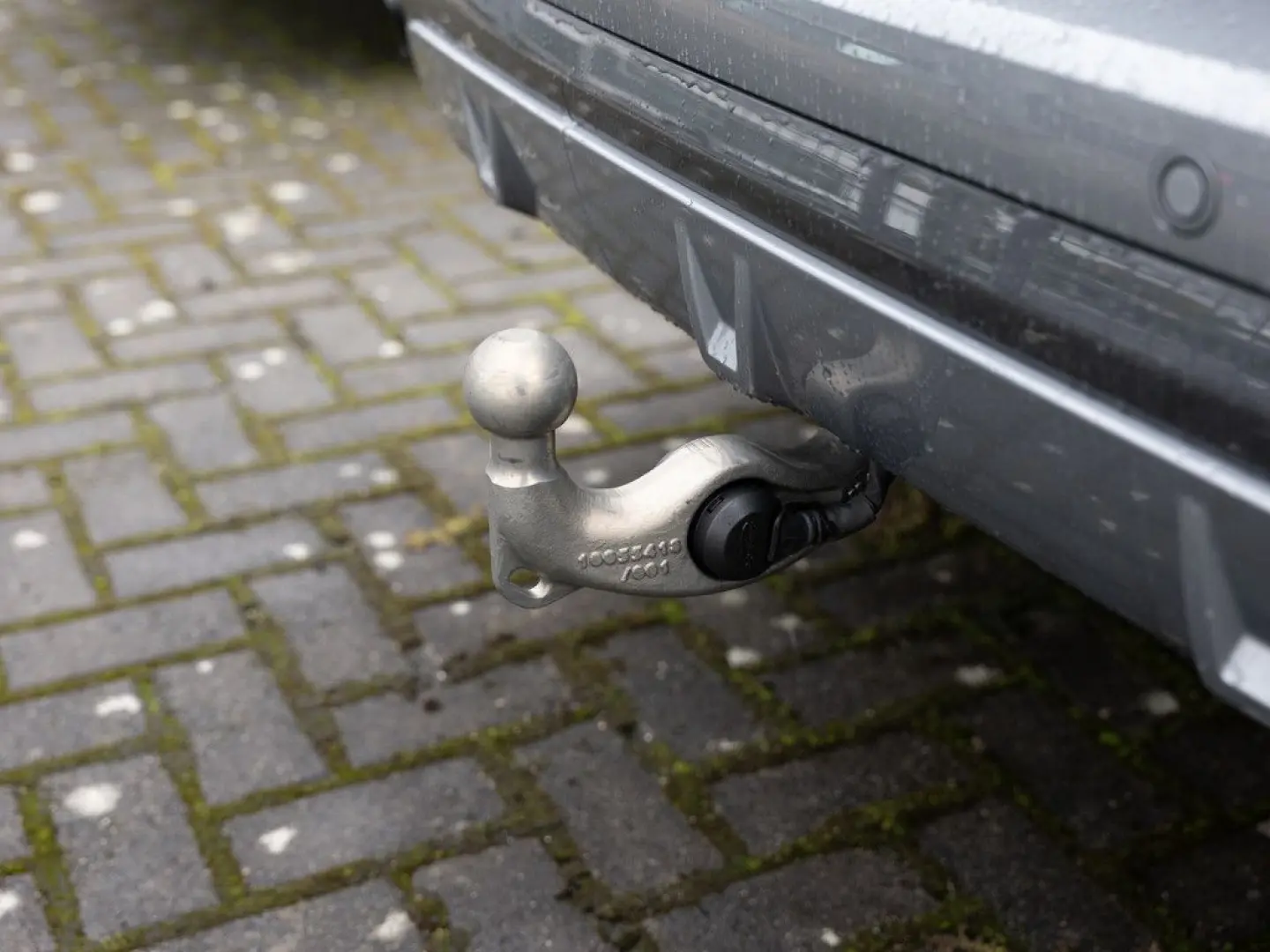 X5 xDrive 30d M-Sport