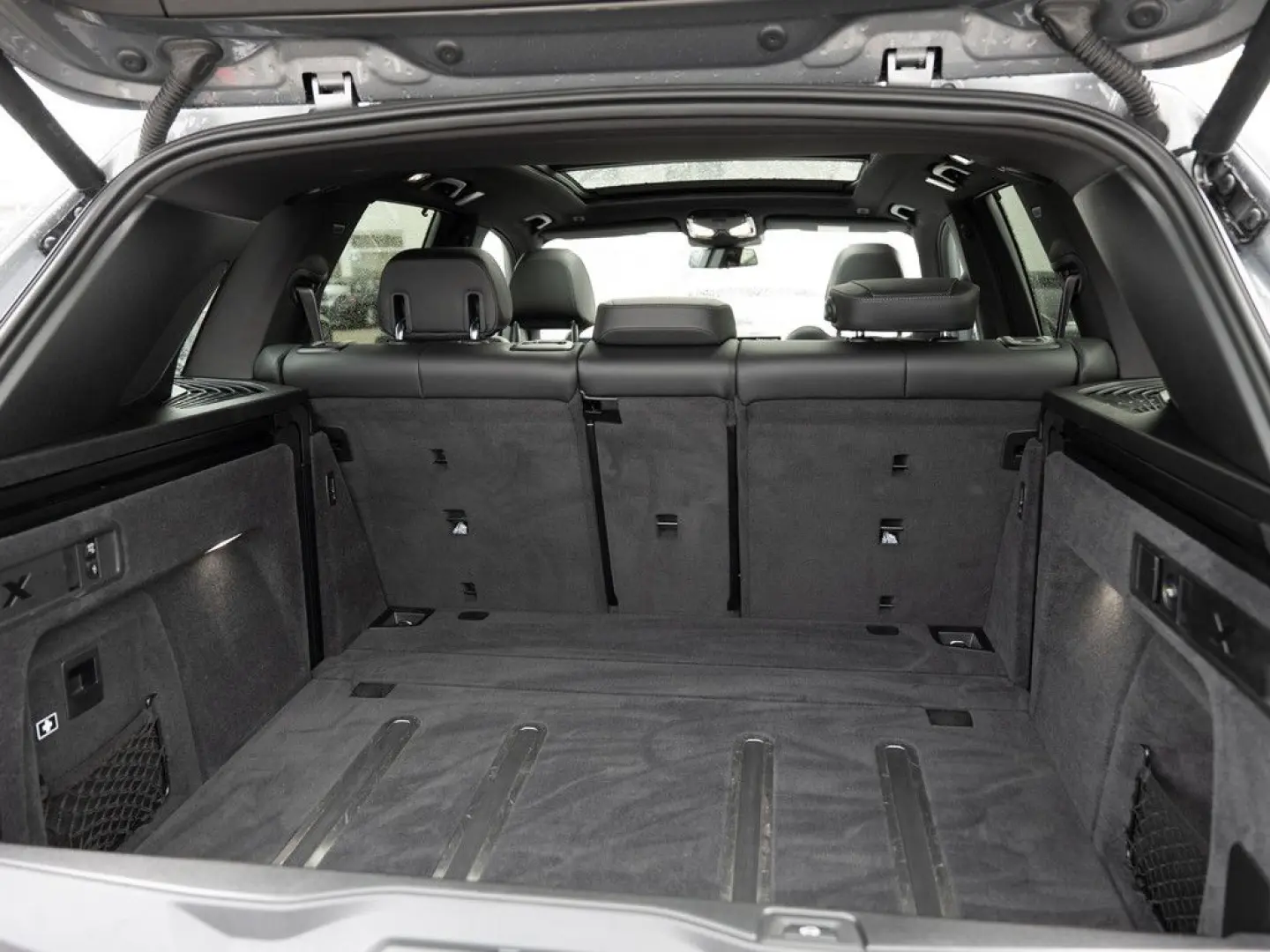 X5 xDrive 30d M-Sport