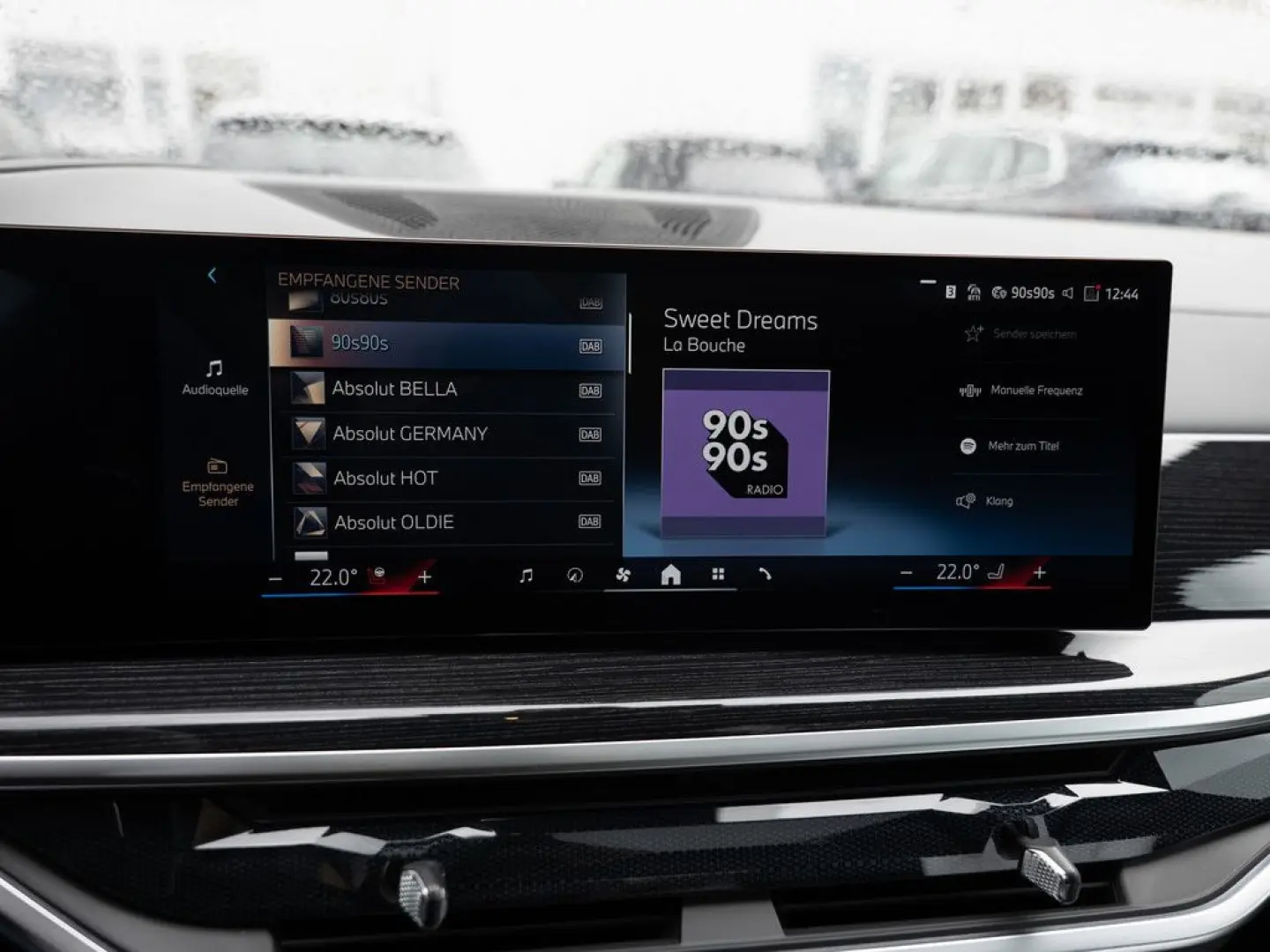 X5 xDrive 30d M-Sport