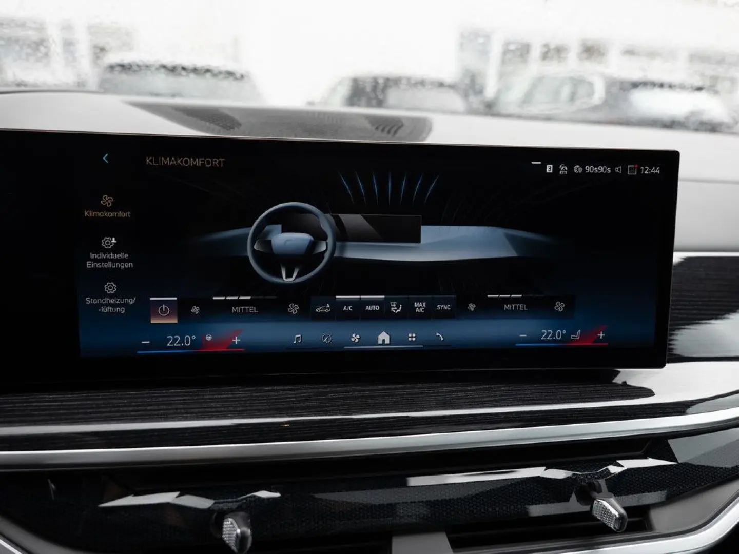 X5 xDrive 30d M-Sport