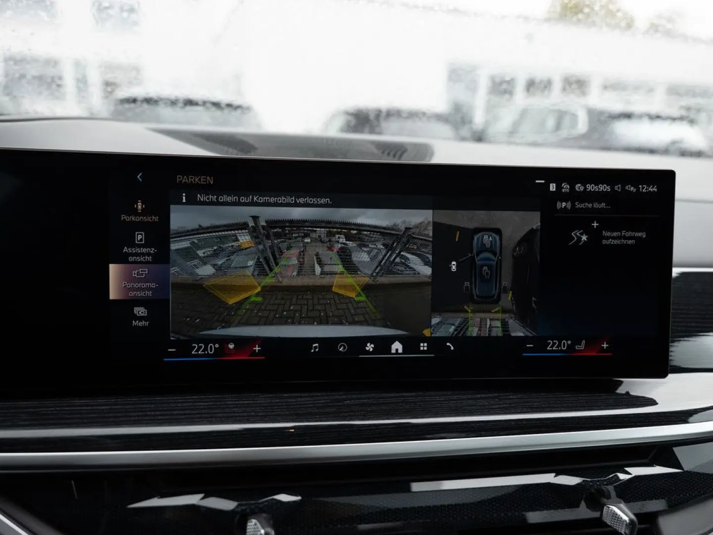 X5 xDrive 30d M-Sport