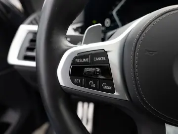 X5 xDrive 30d M-Sport