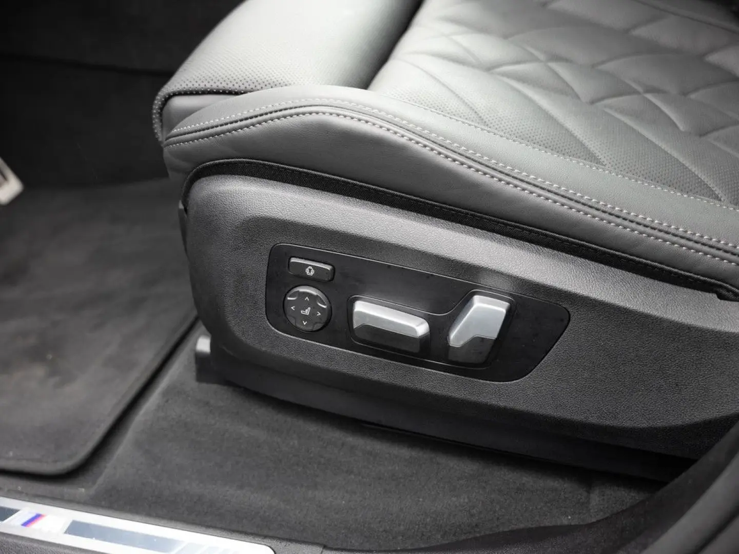 X5 xDrive 30d M-Sport