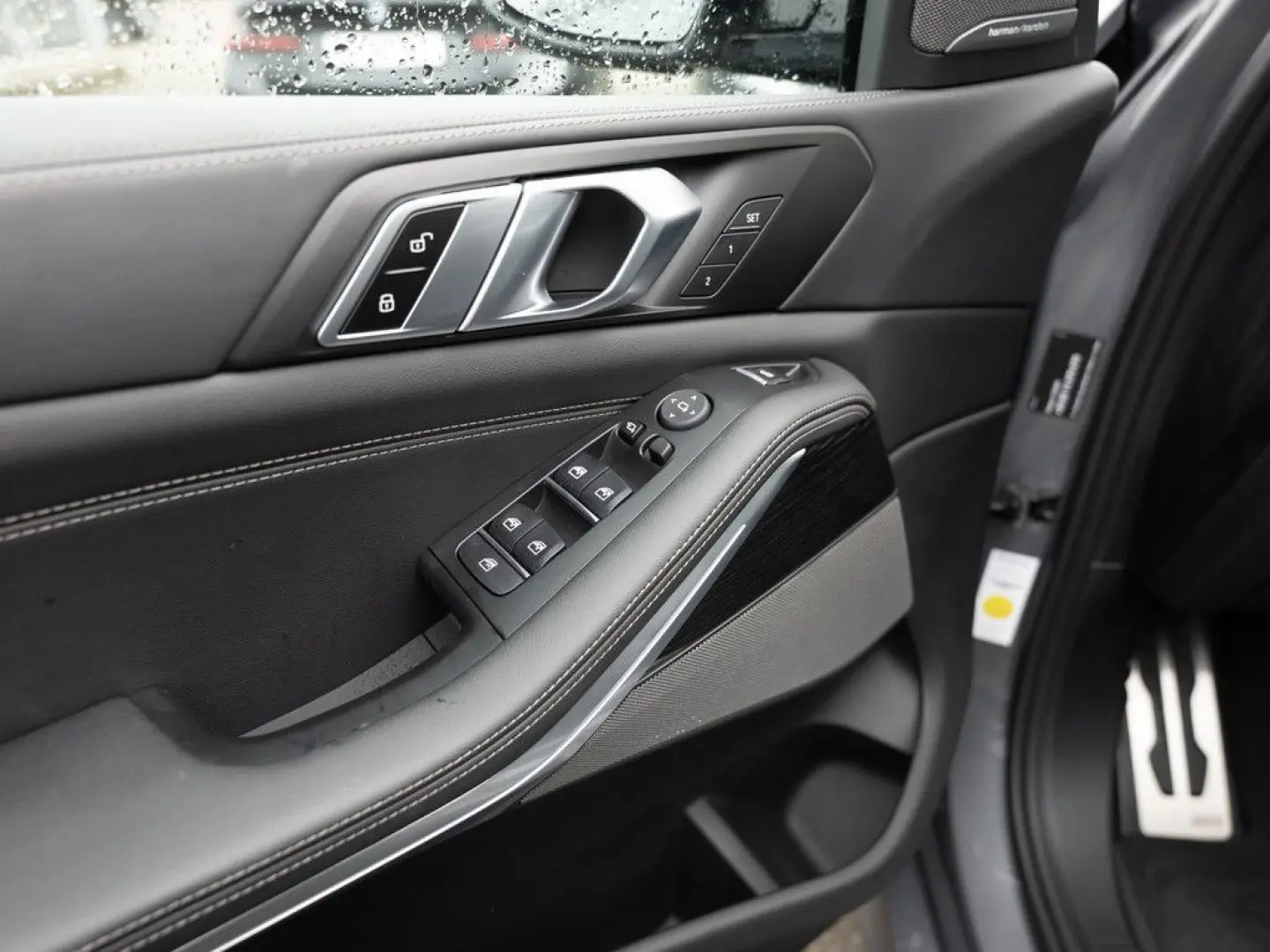 X5 xDrive 30d M-Sport