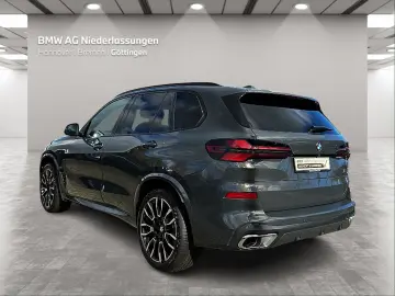 X5 xDrive30d M Sport