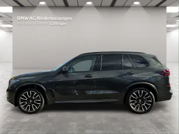 X5 xDrive30d M Sport