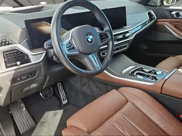 X5 xDrive30d M Sport