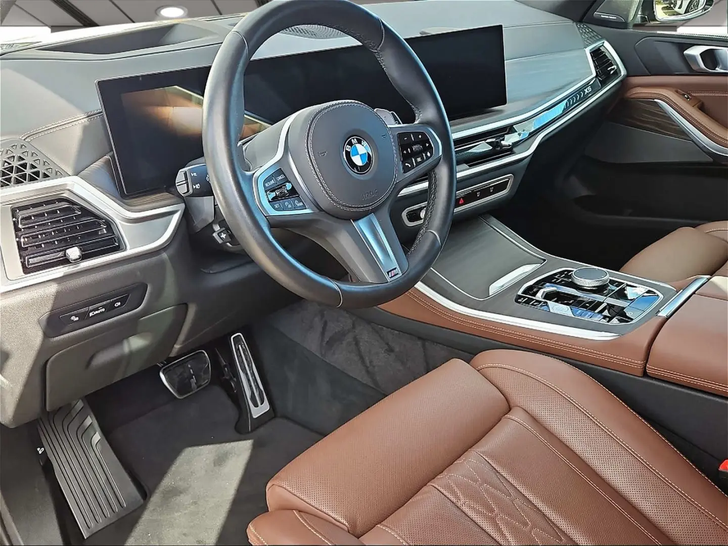 X5 xDrive30d M Sport