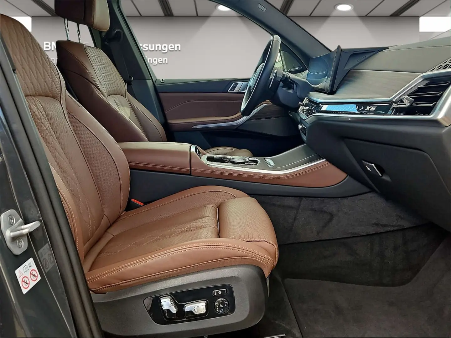 X5 xDrive30d M Sport