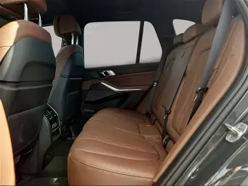 X5 xDrive30d M Sport