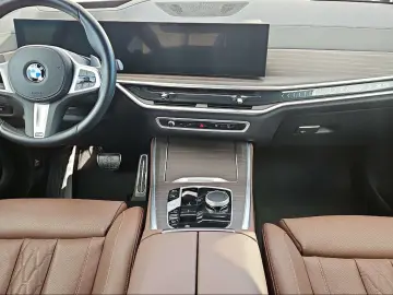 X5 xDrive30d M Sport