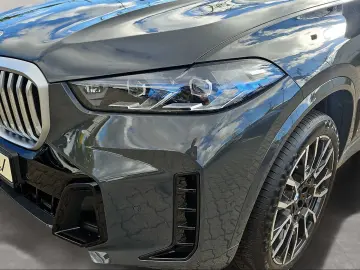 X5 xDrive30d M Sport