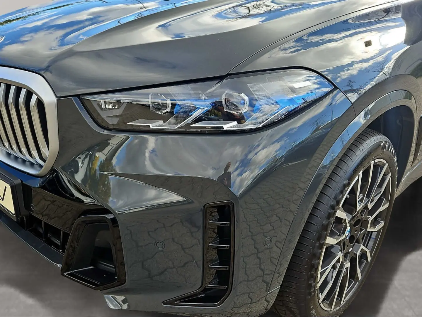 X5 xDrive30d M Sport