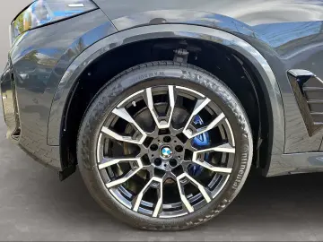 X5 xDrive30d M Sport