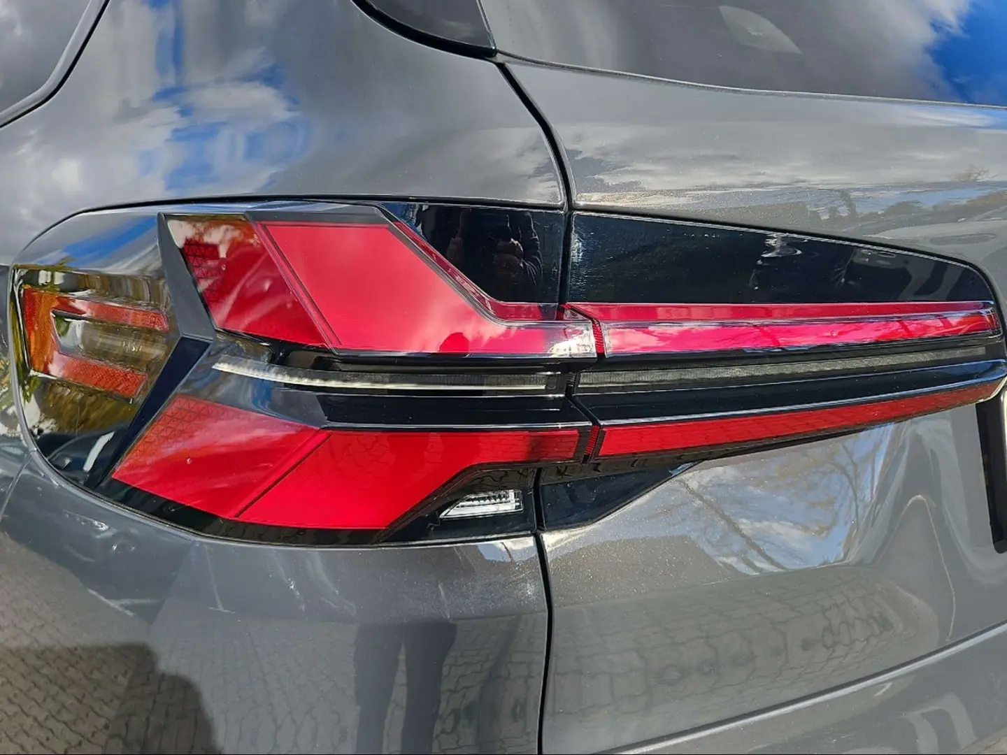 X5 xDrive30d M Sport