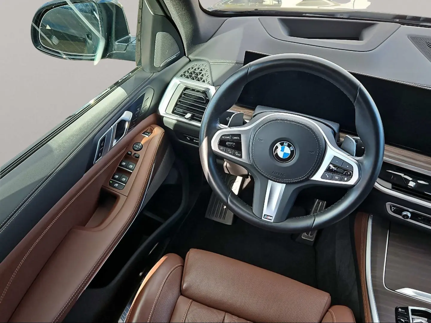 X5 xDrive30d M Sport