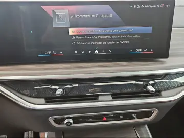 X5 xDrive30d M Sport