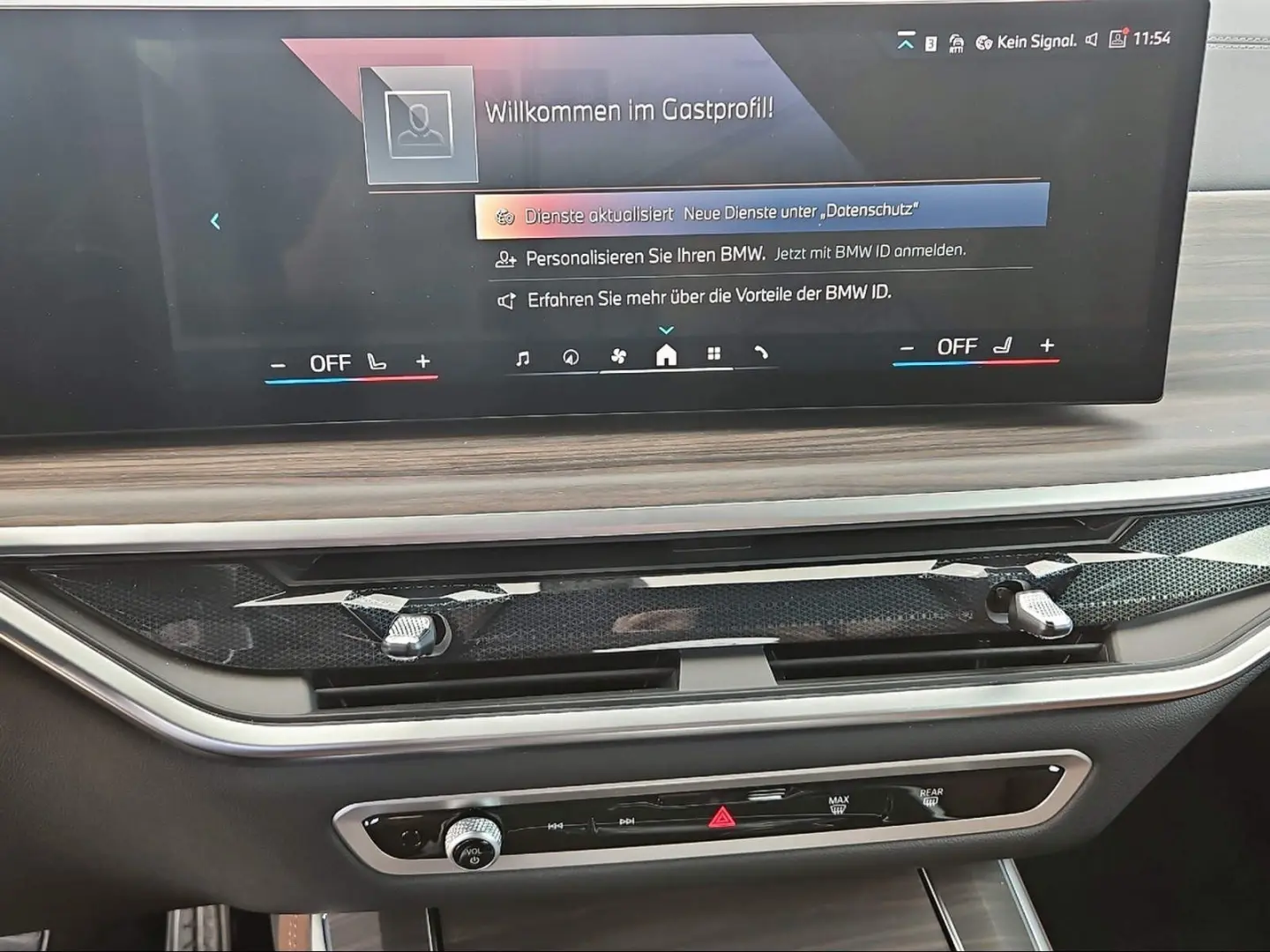 X5 xDrive30d M Sport